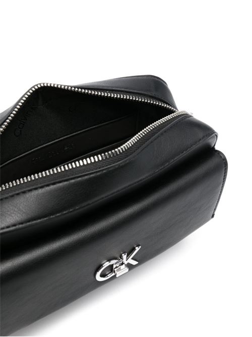 Borsa donna a tracolla Calvin Klein | K60K613089BEH